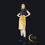 Thumbnail: Le Réussi® Mustard Skirt