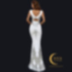 UK Prom dress