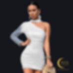 UK Prom Dress