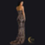 Black Prom Dress