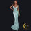 Thumbnail: Red-Carpet Dress
