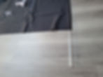 Thumbnail: roller pole in a temp roller blind