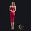 Thumbnail: Red Prom Dress