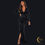 Thumbnail: Black Prom Dress