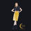 Thumbnail: Beautiful Leather skirt
