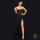 Thumbnail: Black Prom Dress