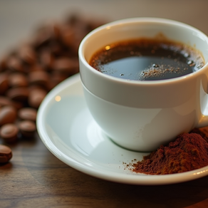 Unlock the Benefits of Natural Supplements