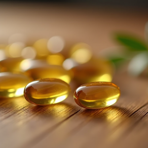 Boost Your Health with Natural Supplements for Health