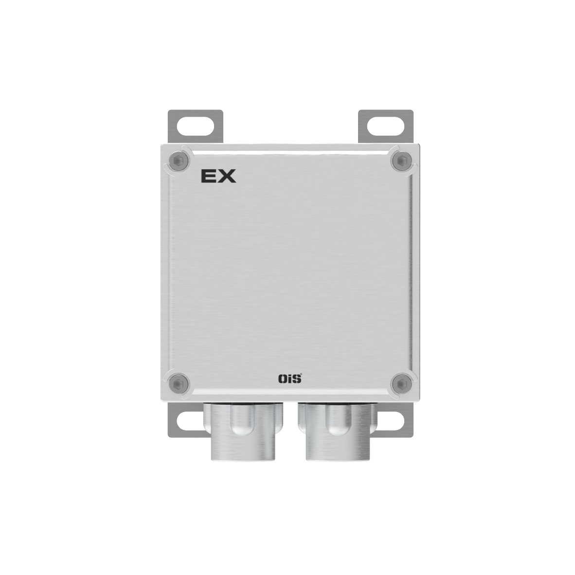Ois V4 Exproof Box / Kutu