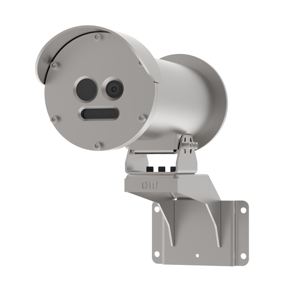 Ois V2T Exproof Termal Kamera