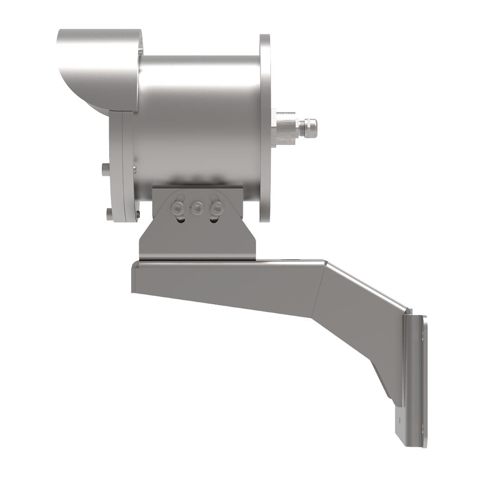 Miniature : Ois V2F Exproof Sabit Lens Kamera