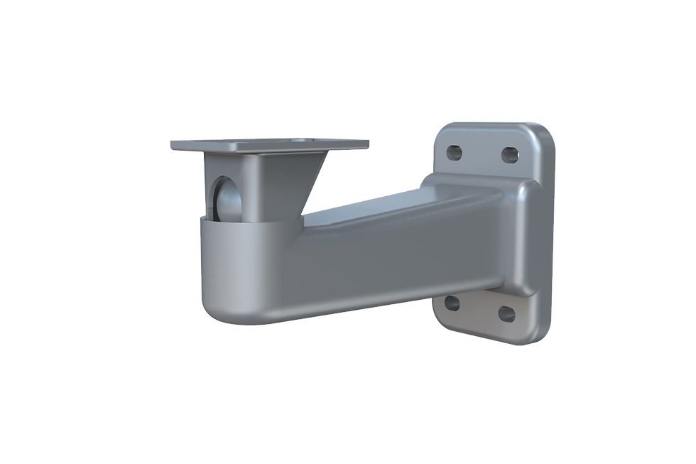 Miniature : OiS XTR 1 KABLO GİZLİ AYAK