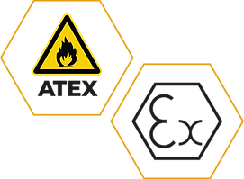 Atex / Ex-Proof