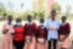 rachael-and-madaraka-primary-girls