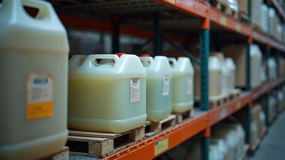 Top Alternatives to 3M HFE Coolants: Alternative Coolants Singapore