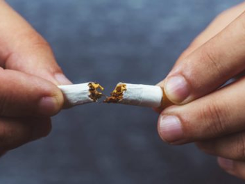 29 de agosto – Dia Nacional de Combate ao Fumo – O tabagismo é o principal fator de risco para o câncer de bexiga