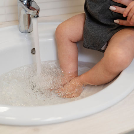 Cuidados Urológicos Infantis: Dicas Imperdíveis