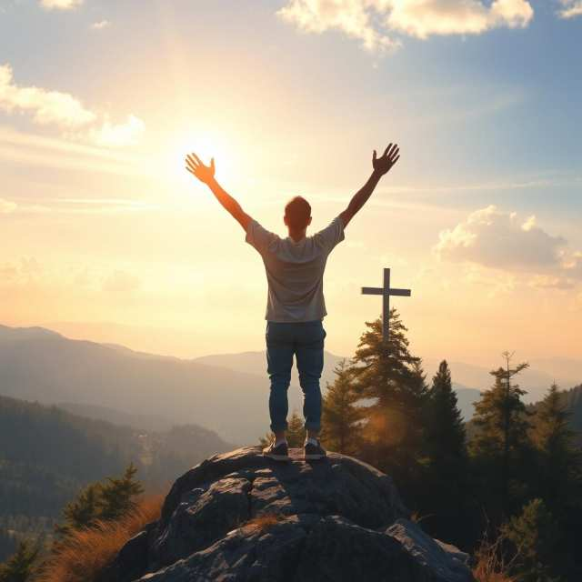 VENCENDO COM O QUE VOCÊ TEM EM MÃOS