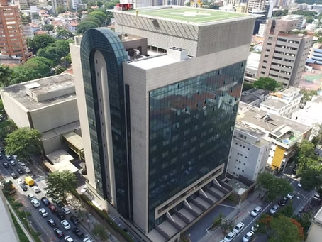 Memória e envelhecimento contam com centro de referência