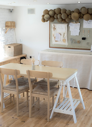 Creative Studio Space