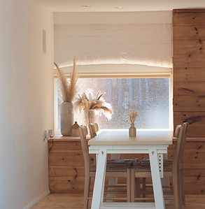 Scandi creative studio