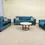 Thumbnail: Nakuru Sofa Set (3+2+1)