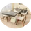 Thumbnail: East Urban Dining Table