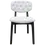 Thumbnail: NEW MARTHA Dining Chair