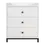 Thumbnail: Chest of 3 Drawer