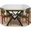 Thumbnail: NEW MARTHA Dining Chair