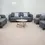 Thumbnail: Olivia Sofa Set (3+2+1+1)