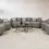 Thumbnail: Monalisa Sofa Set with Lilly chair