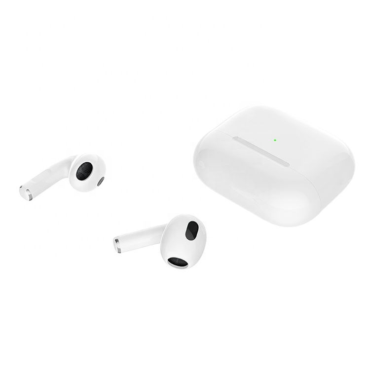 Thumbnail: Noise Reduction Earphone Wireless