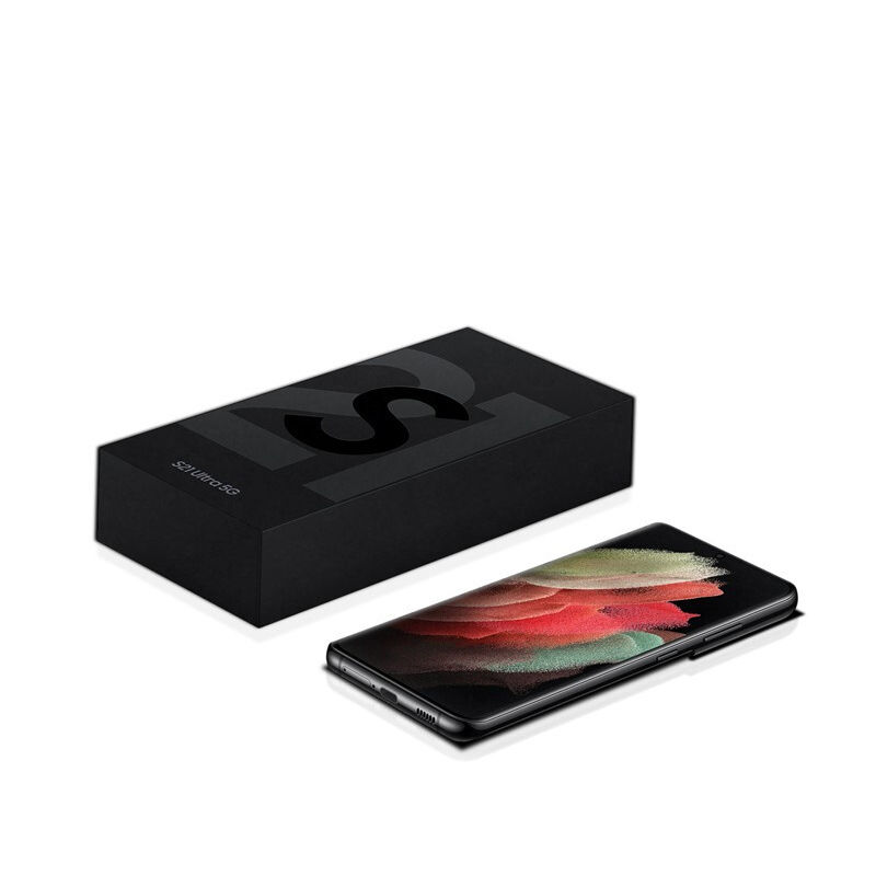 Thumbnail: Smartphone Unlocked 6.8 inch Global Version 16G+512GB