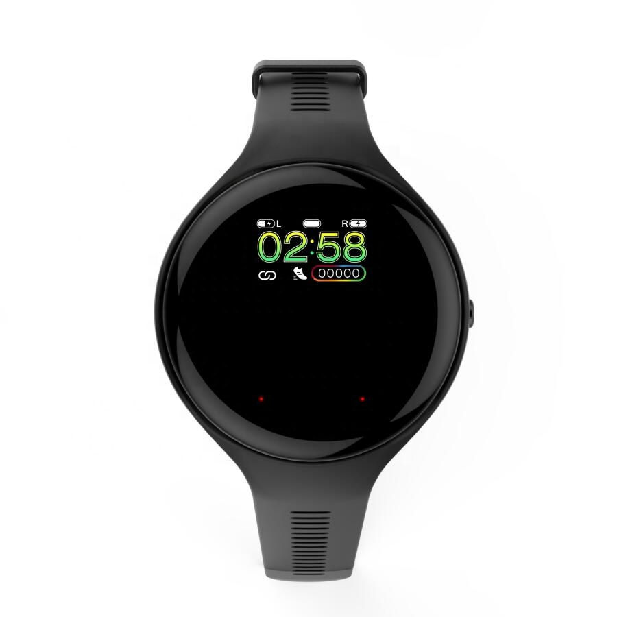 Thumbnail: Two in one Smart Watch TWS Earphone