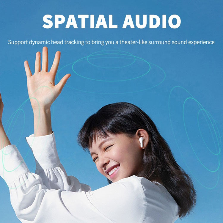 Thumbnail: Noise Reduction Earphone Wireless