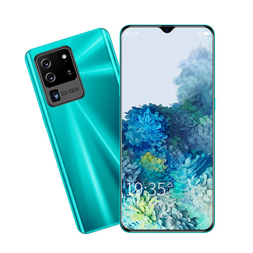 Thumbnail: S30Pro Android Phone Face 16MP+32MP