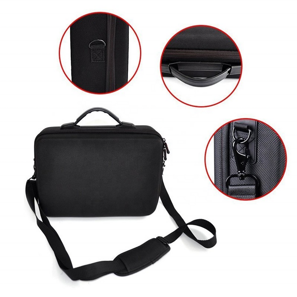 Thumbnail: Drones Accessories Waterproof Suitcases