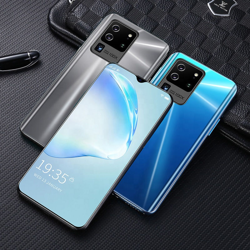 Thumbnail: S30Pro Android Phone Face 16MP+32MP