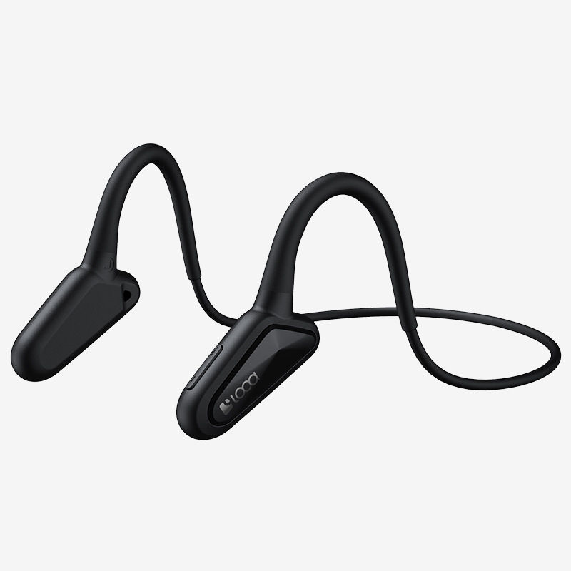 Thumbnail: Waterproof Wireless Bone Conduction Wireless