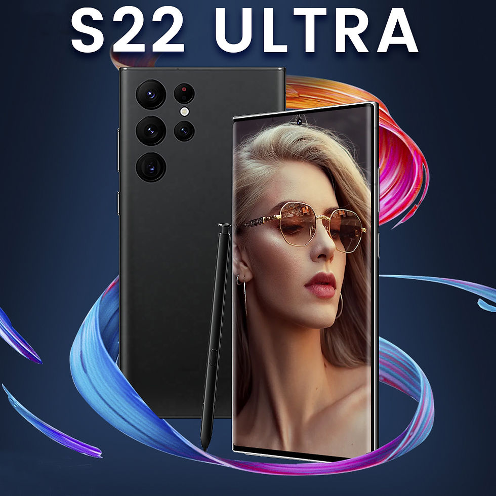 Thumbnail: Global Version Smartphone