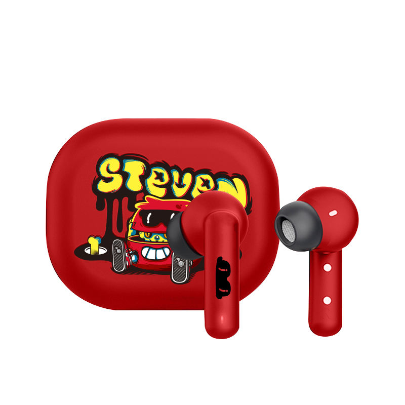 Thumbnail: Sport Magnetic Earbuds