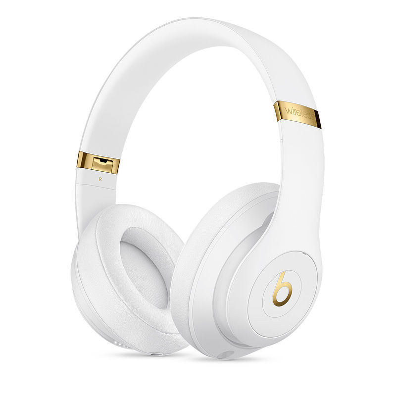 Thumbnail: Noise Cancelling Headset Deep Bass Earphone
