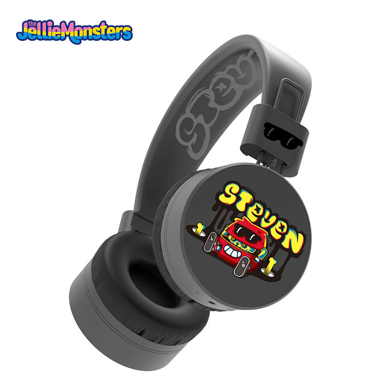 Thumbnail: Wireless Earbuds weatproof Headset with Charging port
