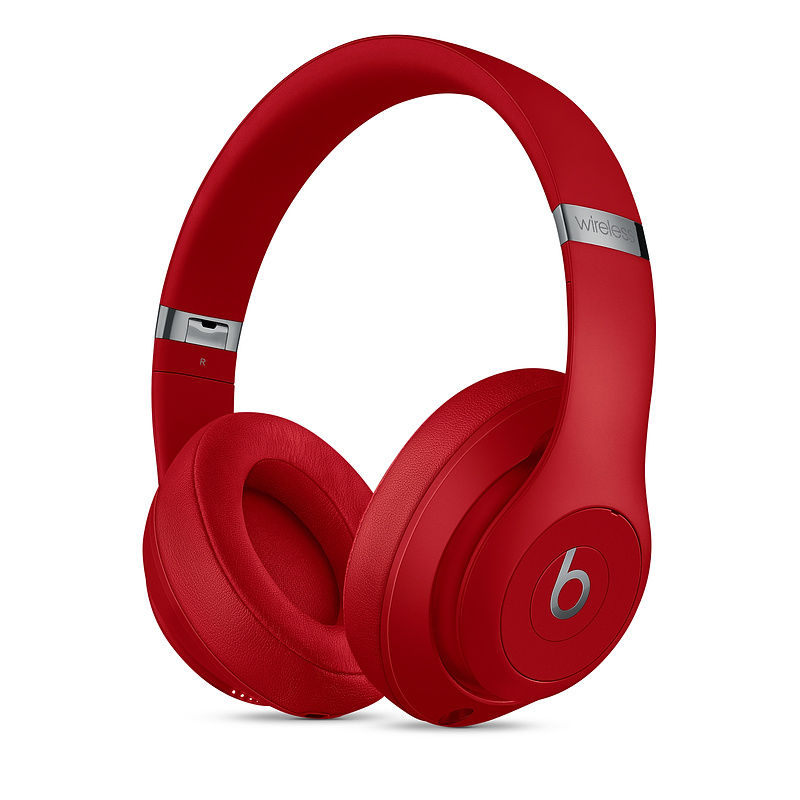 Thumbnail: Noise Cancelling Headset Deep Bass Earphone