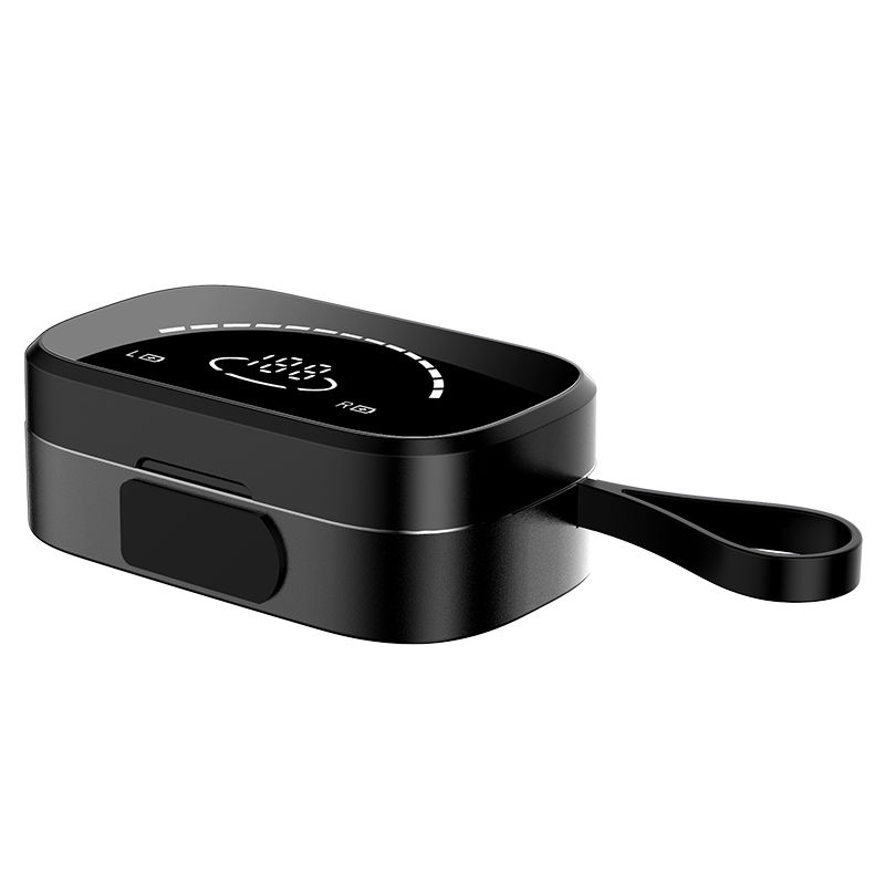 Thumbnail: Noise Cancelling Ear Buds Headphones Set