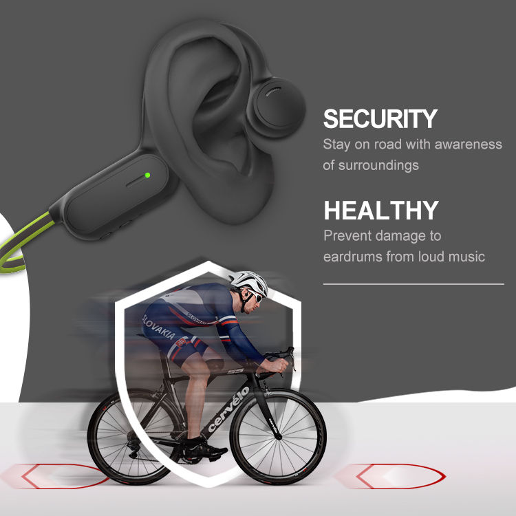 Thumbnail: Bluetooth Earphones Wireless 