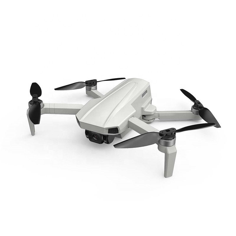 Thumbnail: Weight Brushless Pocket Drones