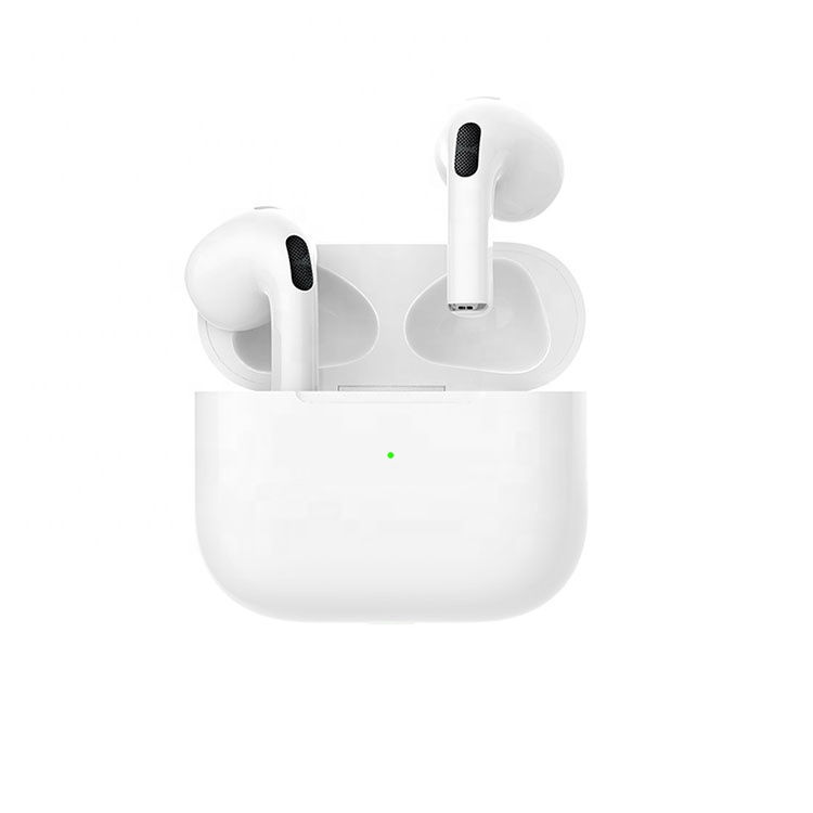 Thumbnail: Noise Reduction Earphone Wireless
