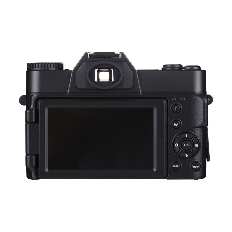Thumbnail: 4K Camcorder Professional Digital Video Camera
